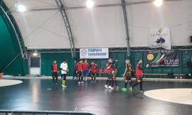 Il Futsal Potenza Picena torna al successo casalingo: Pianaccio battuto per 3 a 0