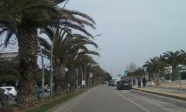Civitanova, raid dei ladri nei locali del lungomare sud: individuati i responsabili