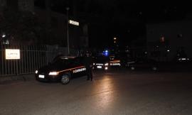 Controlli nei Carabinieri nei B&B del maceratese