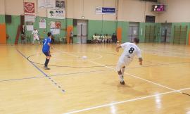 Futsal, il Bayer Cappuccini vince 5-3 contro la Futura e chiude il girone d'andata al quarto posto