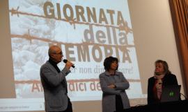 Macerata: Convitto, "ANMIG" e "Appassionata" insieme per il Giorno della memoria