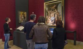 Macerata, giovedì 31 alla Mozzi Borgetti presentazione di nuovi volumi su Lorenzo Lotto
