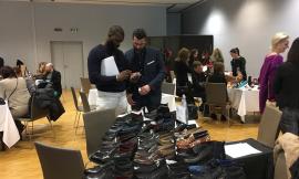 Confartigianato: a Civitanova il meglio del made in Italy per l’Incoming della Calzatura e Pelletteria