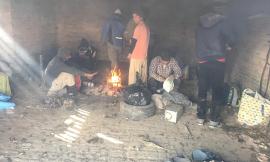 Contrasto al "caporalato" e all'immigrazione clandestina: 62 persone identificate (VIDEO)