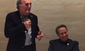 Tolentino, ricostruzione post sisma: incontro organizzato dal Rotary con l'architetto Vittorio Lanciani