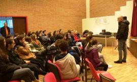 Montelupone, bambini e adolescenti delle scuole celebrano la "Giornata della Memoria"