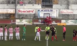 Hr Maceratese- Civitanovese: come acquistare i biglietti per il derby di domenica