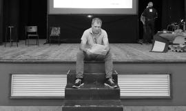 Al Teatro Santo Spirito di Tolentino lo spettacolo "From People to People - Storia di un viaggio"