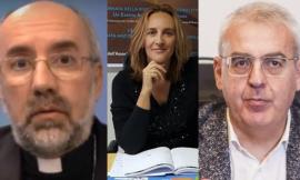 Pantana e la serata in ricordo di Pamela Mastropietro: "Nessun prete disponibile"