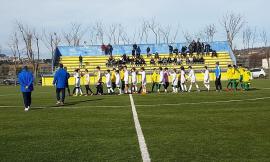 Recanati, "Torneo Giovani Speranze": la manifestazione giunge alle Finals