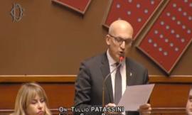 Riapertura parrucchieri ed estetiste, Patassini (Lega): "Il Governo smentisce la Regione Marche"