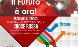 Croce Rossa, il Comitato di Cingoli organizza un corso base per nuovi volontari