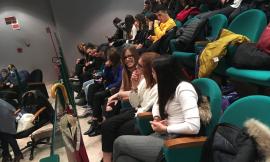 Al "Matteo Ricci" di Macerata la Shoah raccontata dagli studenti