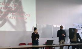 Tolentino, Giornata della Memoria: Enzo Calcaterra parla di Giorgio Perlasca agli studenti del Filelfo