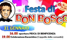 Macerata, dal  31 gennaio ai Salesiani iniziano le celebrazioni per la festa di Don Bosco