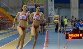 Macerata, esordio vincente per l'Atletica AVIS nelle prime indoor nazionali (FOTO)