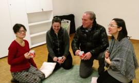 Sforzacosta, dall'associazione "Genitori&Figli" appuntamento fisso con l'iniziativa "Incontro con il Pediatra"