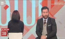 Rai 1, Storie Italiane tratta il caso Oseghale: "Ha rivelato di appartenere alla mafia nigeriana"