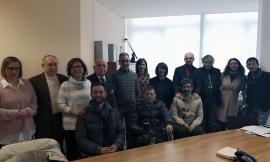 Tolentino, il sindaco Pezzanesi costituisce un Tavolo di Lavoro sulla disabilità