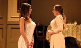 Racanati, sold-out per Ornella Muti al Teatro Persiani