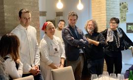 "Vere Italie" di Macerata protagonista a Bologna a FICO. (FOTO)