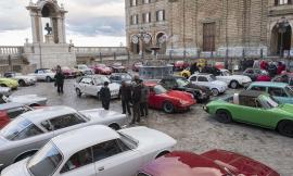 Scatta la stagione 2019 del CAEM/Scarfiotti con la "240 minuti sotto le stelle". (FOTO)
