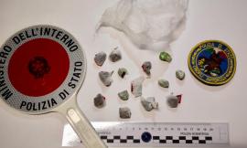Arrestato il pusher degli studenti: in manette un 20enne