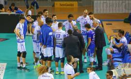 GoldenPlast Potenza Picena-BCC Leverano: come acquistare i biglietti e vedere il match in tv