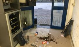 Maxi furto alla Grandinetti a P.Potenza Picena: rubati dischi abrasivi per 70mila euro. (FOTO)