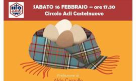 Al Circolo ACLI Castelnuovo di Recanati un incontro con l’autrice Francesca Mineo