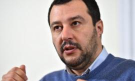 Salvini: "Siamo il primo partito, domani si torna a lavorare con gli alleati di governo. Il nemico? La sinistra"