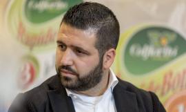 Parola a Luca Mattioni, main sponsor dell’HR Maceratese