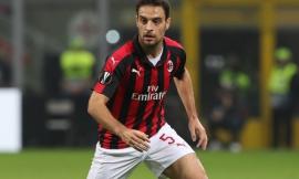 Milan, Bonaventura torna in amichevole e convince Giampaolo: "Ha colpi"