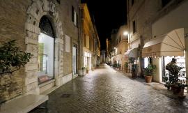 Macerata, lavori in corso della Repubblica: cambia la circolazione da lunedì 4 febbraio