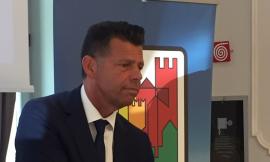 Anci Marche, Mangialardi: "Ciclovie strumento utile per il turismo e rilanciare crescita e sviluppo"