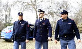 Pusher degli studenti: disposta la custodia cautelare in carcere