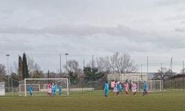Sangiustese Juniores, cede in casa contro la Vastese