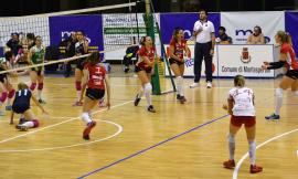Roana CBF. Battuta 3 - 0 la Montesport nella seconda trasferta toscana consecutiva
