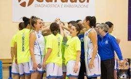 La Feba Civitanova Marche espugna Bologna