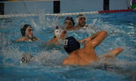 Pallanuoto maschile serie C: Tolentino batte Pescara 14-13 all’esordio casalingo