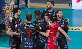 Superlega, Lube Civitanova-Modena: come acquistare i biglietti