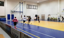 Bayer Cappuccini sconfitto dal Futsal Montegranaro