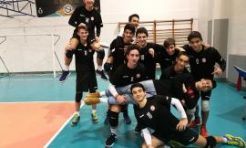 Per il Volley Macerata inizia la settimana che porterà al derbyssimo!