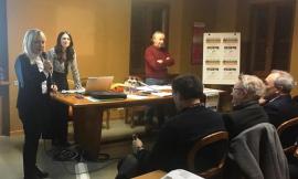 San Severino, grande partecipazione all'incontro del Progetto Integrato Locale