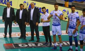 Volley Potentino, coach Rosichini: "Siamo cresciuti, inseguire le big ci dà stimoli"