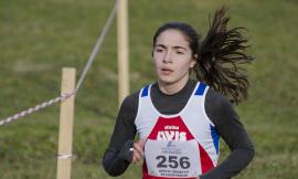 Esordio vincente dell'Atletica AVIS Macerata nelle corse campestri