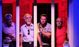 Martedì 12 in scena "Casalinghi Disperati" al Teatro Vaccaj di Tolentino