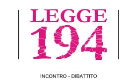Macerata, venerdì 8 febbraio incontro dibattito sul tema della Legge 194 sull'aborto