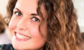 Recanati, incontro con l'autrice di "Un Anno da Vergara" Deborah Iannacci