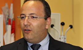 Pasqui si dimette da coordinatore dei sindaci del cratere. "Preferisco essere operaio di qualcosa che produce che referente del niente"